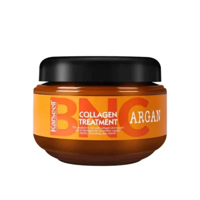 Karseell BNC Argan Collagen Treatment  - Коллагеновая маска для волос
