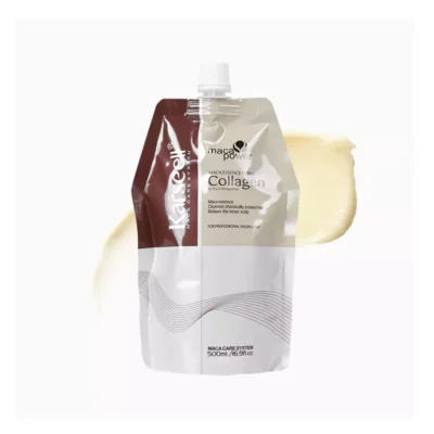 Karseell Essence Collagen Mask Pack - Колагенова маска-есенція