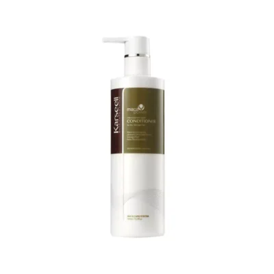Karseell Мaca Essence Repair Conditioner - Кондиционер для сухих и поврежденных волос