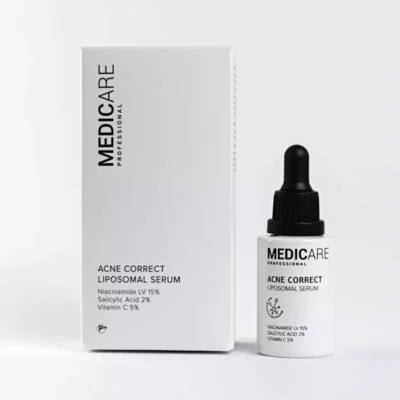 Medicare Professional Acne Correct Liposomal Serum