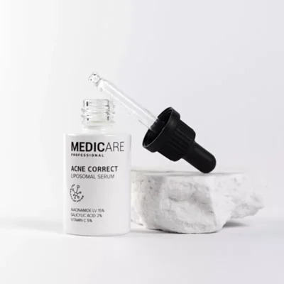 Medicare Professional Acne Correct Liposomal Serum