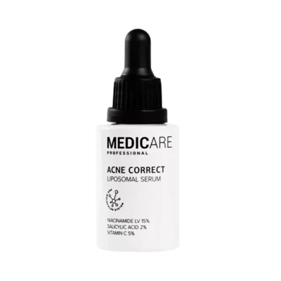 Medicare Professional Acne Correct Liposomal Serum