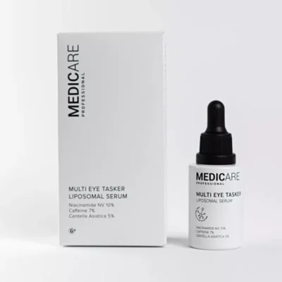 Medicare Professional Multi Eye Tasker Liposomal Serum