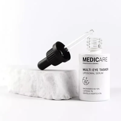 Medicare Professional Multi Eye Tasker Liposomal Serum