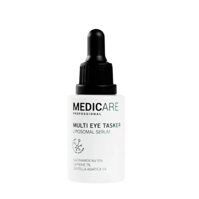 Medicare Professional Multi Eye Tasker Liposomal Serum