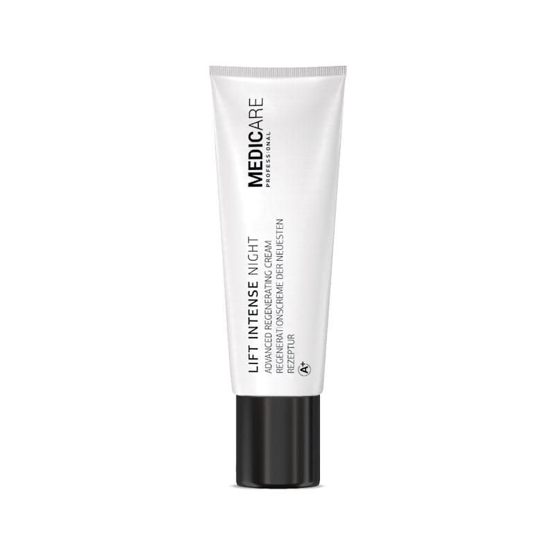 Medicare Lift Intense Night - Ночной совершенствующий крем