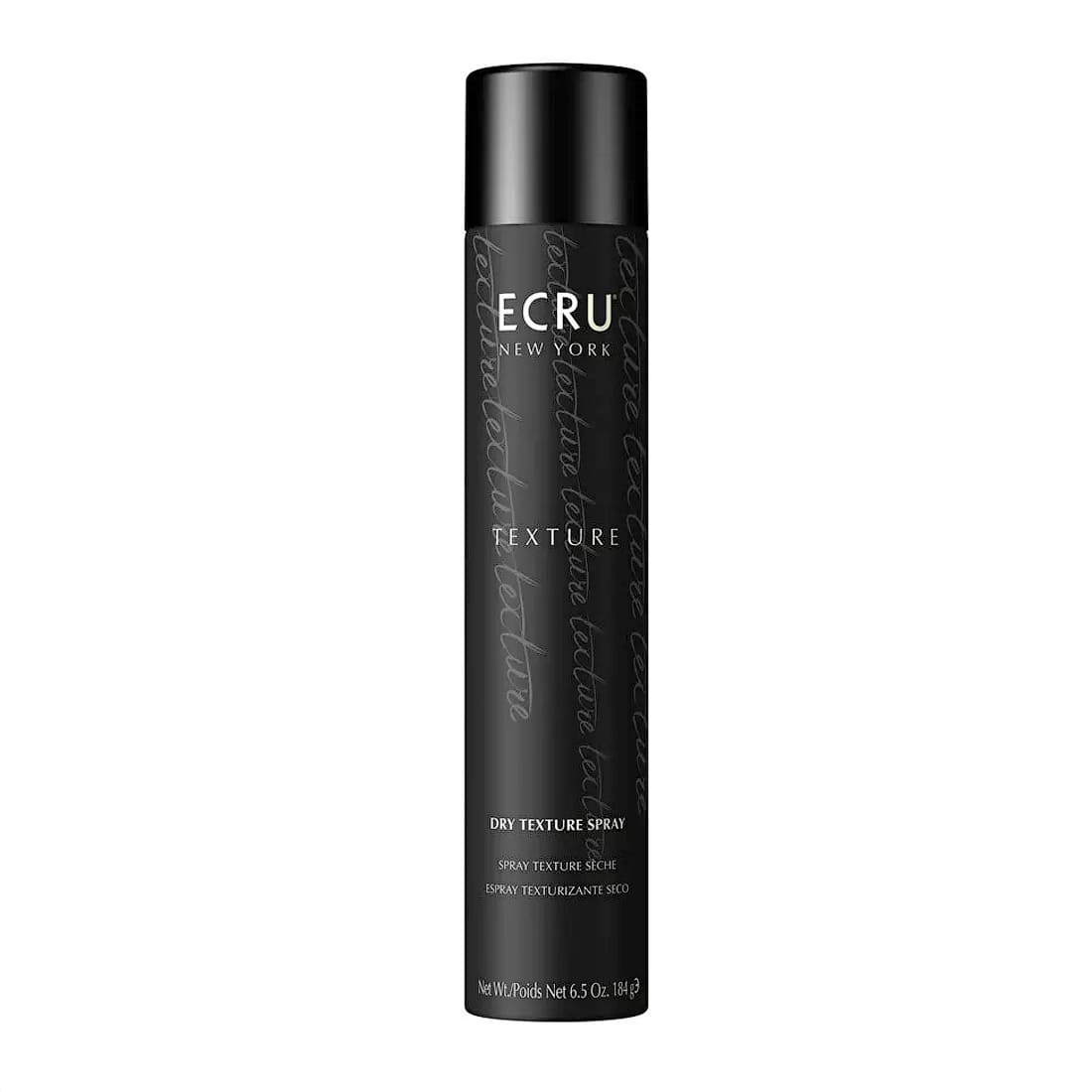 ECRU Texture Dry Texture Spray - Сухой спрей для волос текстурирующий .