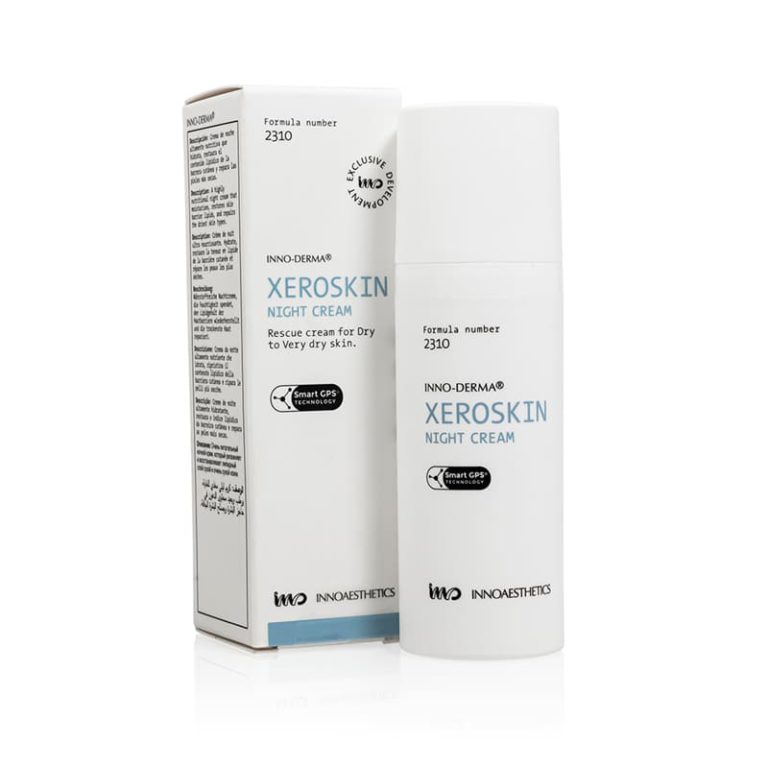 INNOAESTHETICS Inno Caps Hair Комплекс против выпадения волос Malinelle