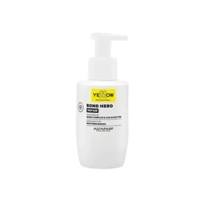 Yellow Repair Bond Hero - Концентрат для восстановления волос