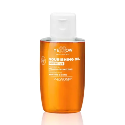 Yellow Nutritive Oil - Масло для сухих волос