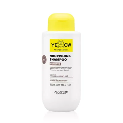 Yellow Nutritive Shampoo - Шампунь питательный