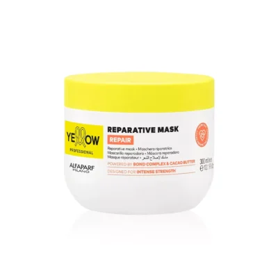Yellow Repair Mask - Маска для восстановления волос