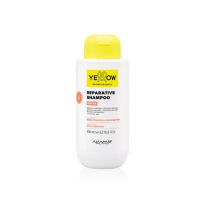 Yellow Repair Shampoo - Шампунь для восстановления волос
