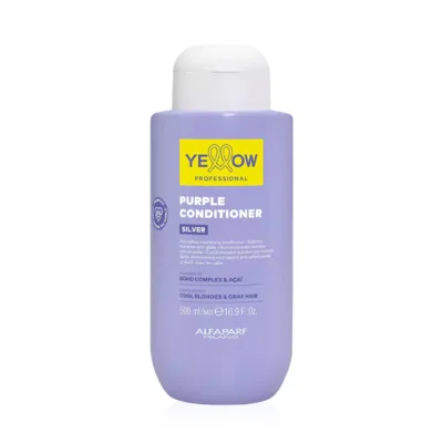 Yellow Silver Conditioner - Кондиционер против желтизны