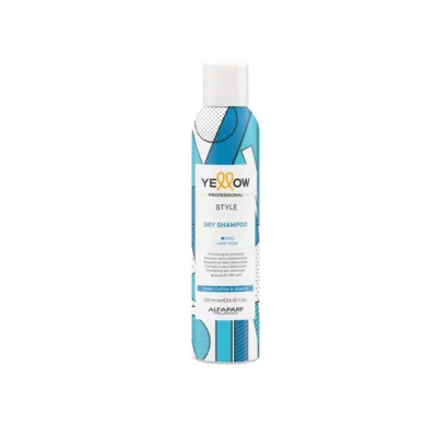 Yellow Style Dry Shampoo - Сухий шампунь для волосся